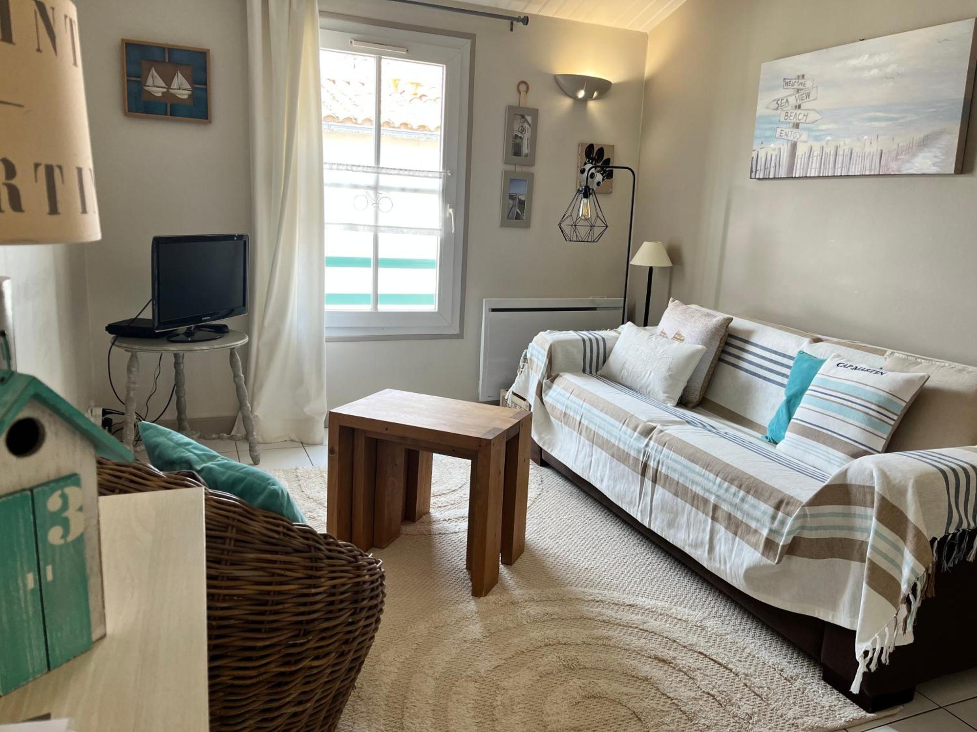 Apartamento Clos Vauban *